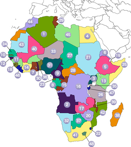 carte d'Afrique.bmp